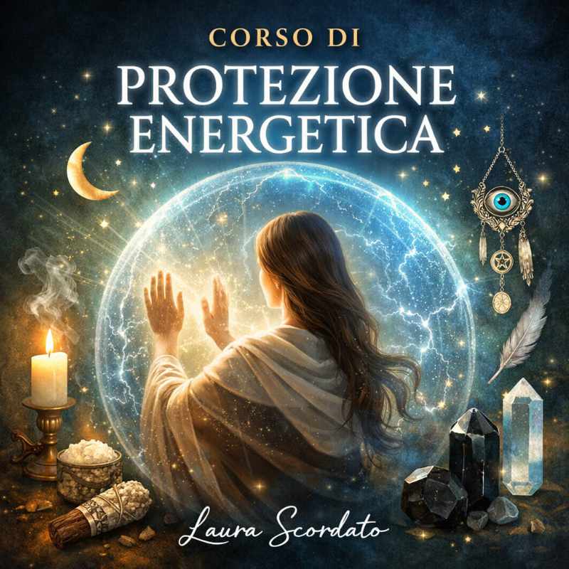 Corso di Protezione Energetica