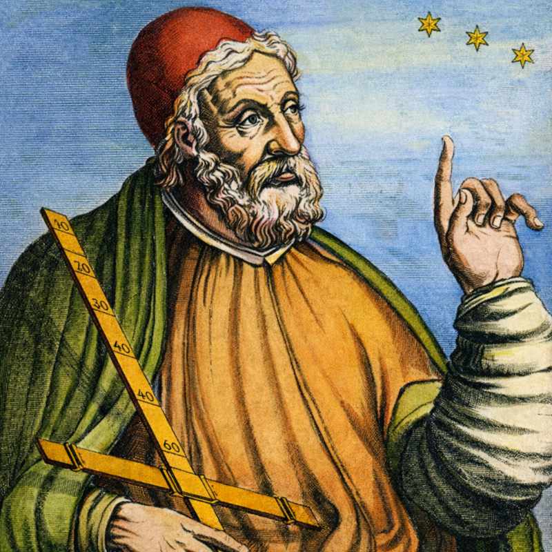 Corso Astrologia Tradizionale