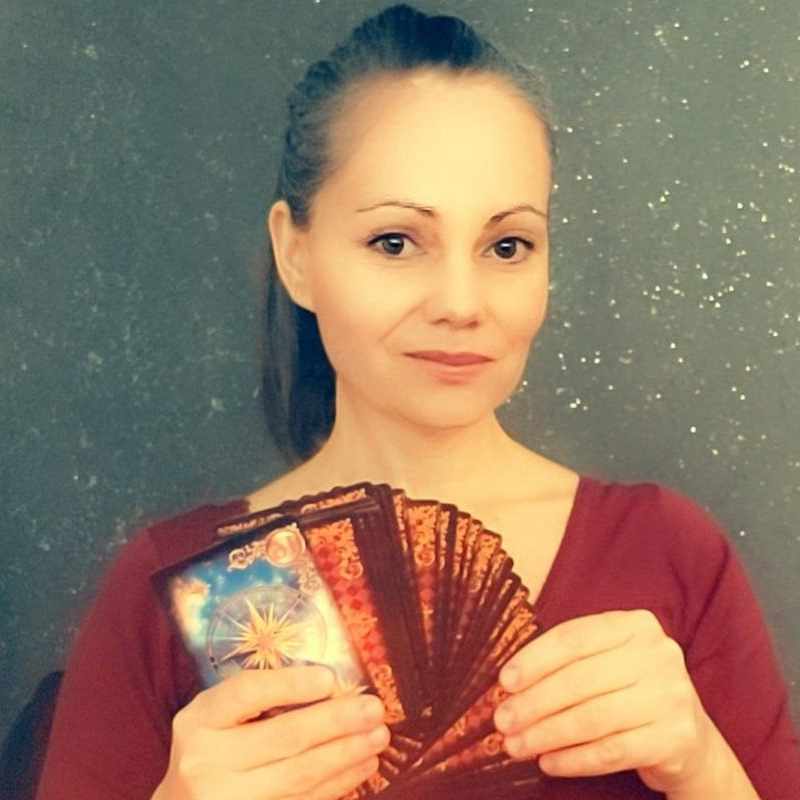 Corso di Cartomanzia: Le Petit Lenormand