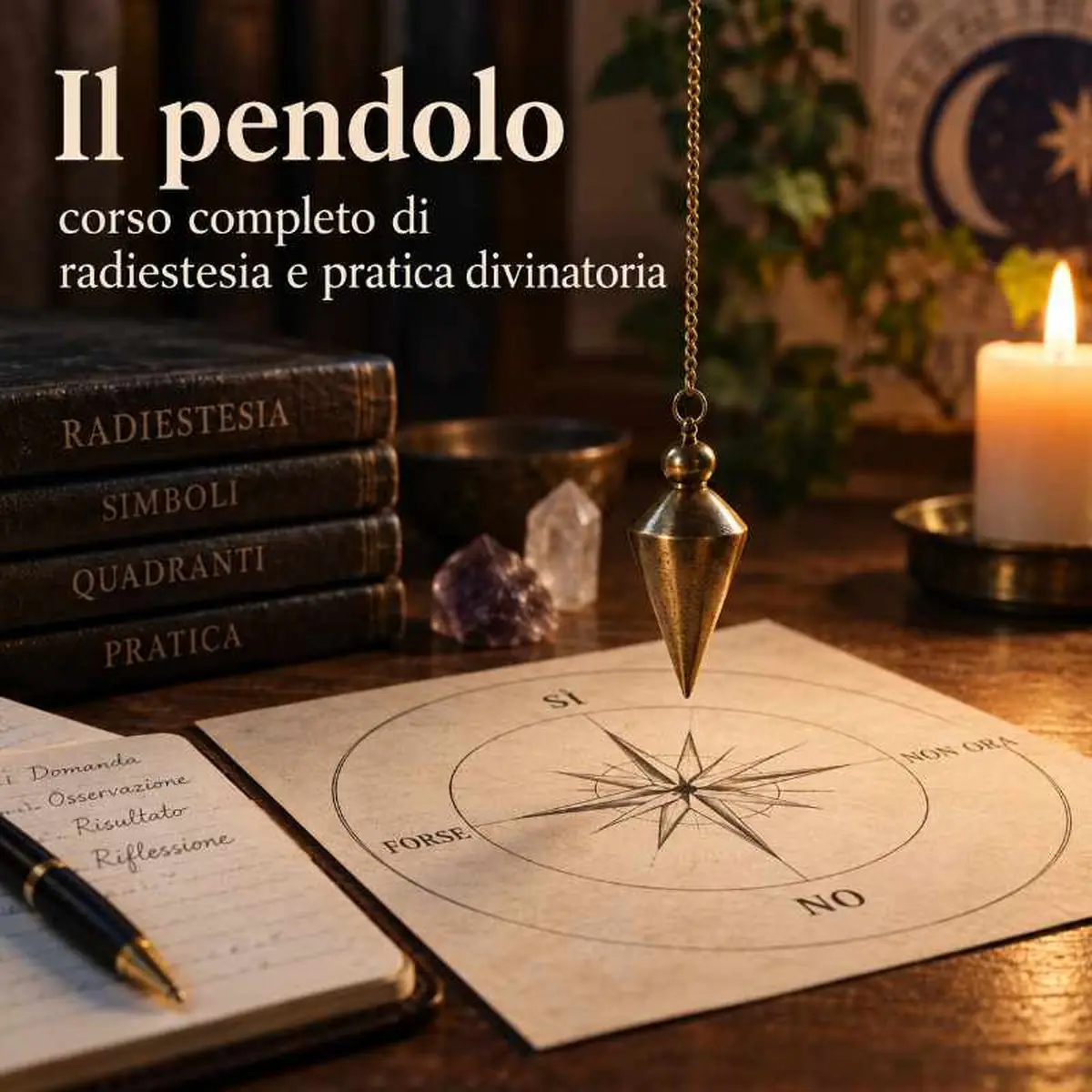 Il pendolo