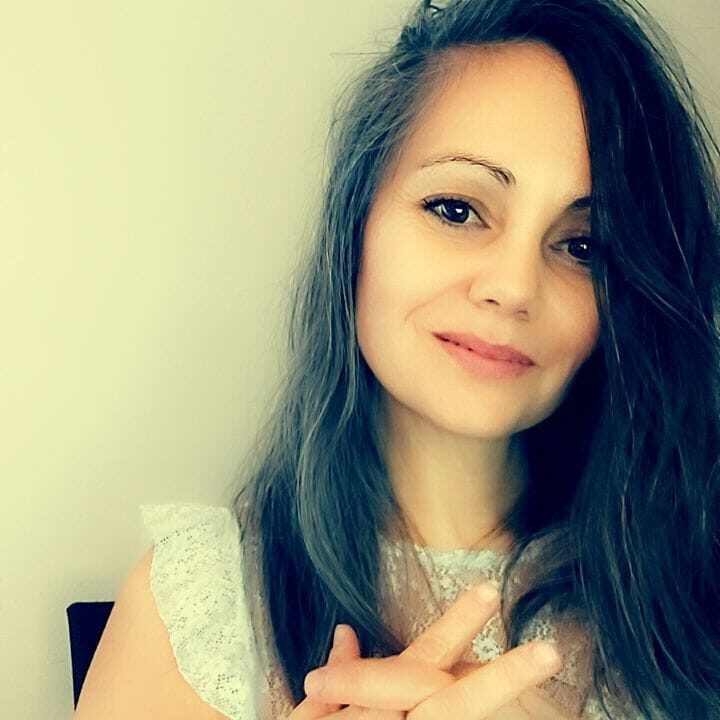 Dora Lupu