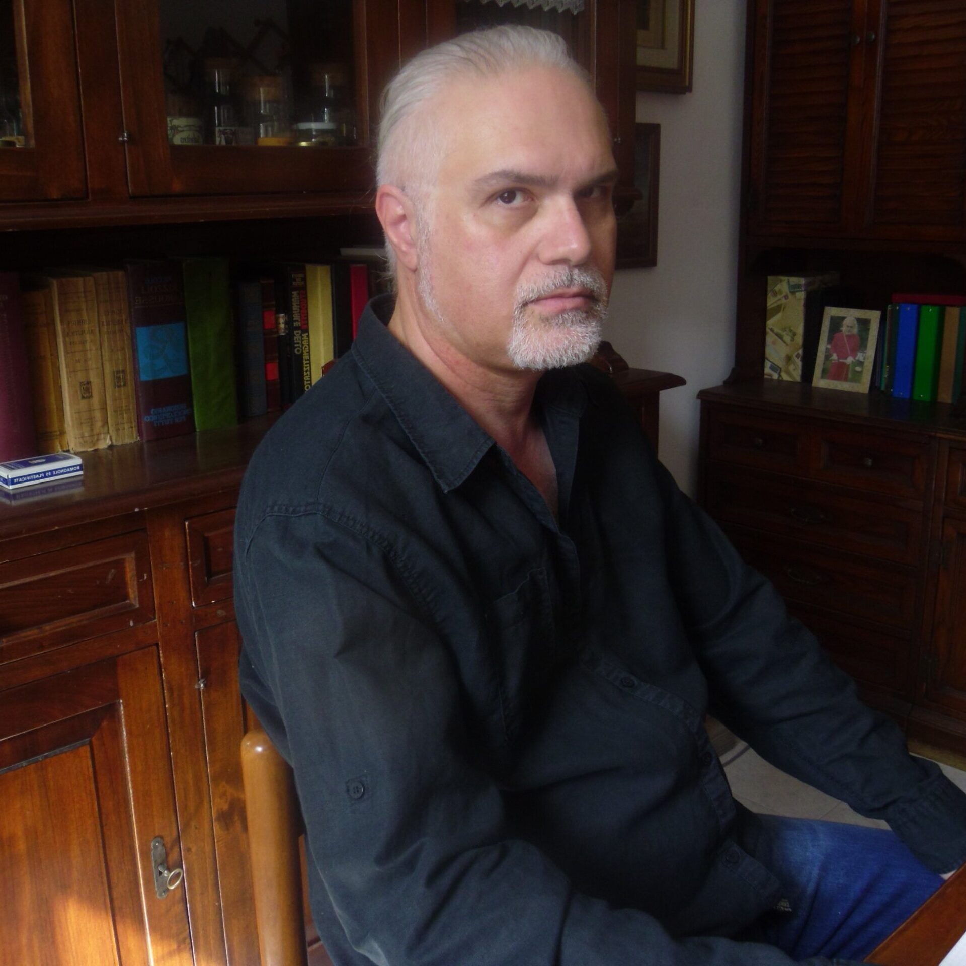 Pasquale Battista