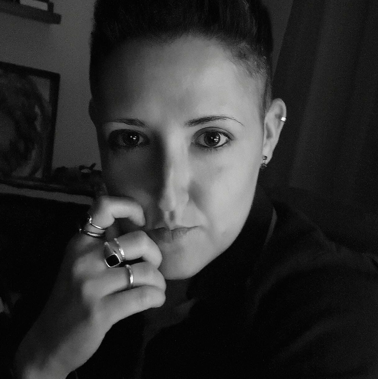 Martina Rossi