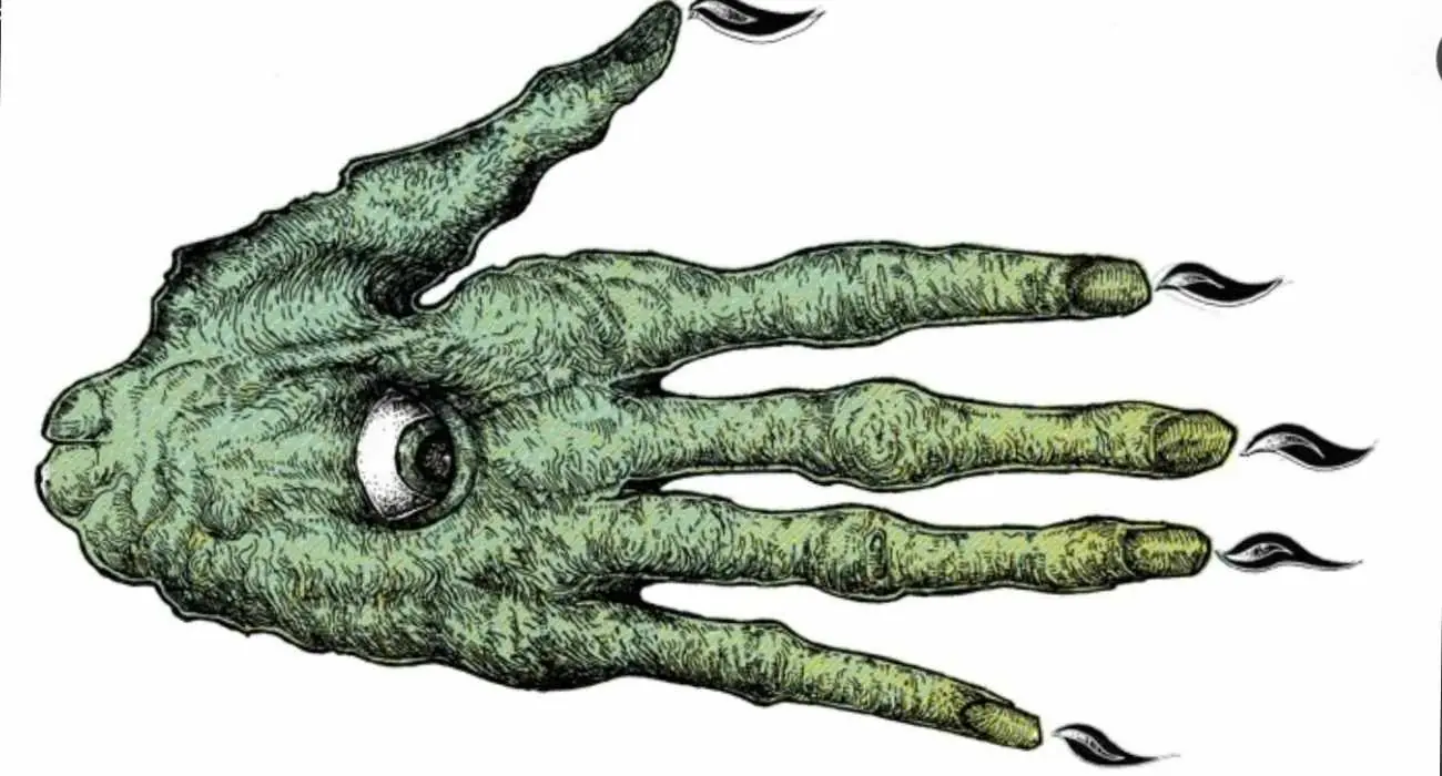 Sotto l’Ombra del Patibolo: l’Albero dell’Impiccato, la Mandragora e il Segreto della Mano di Gloria