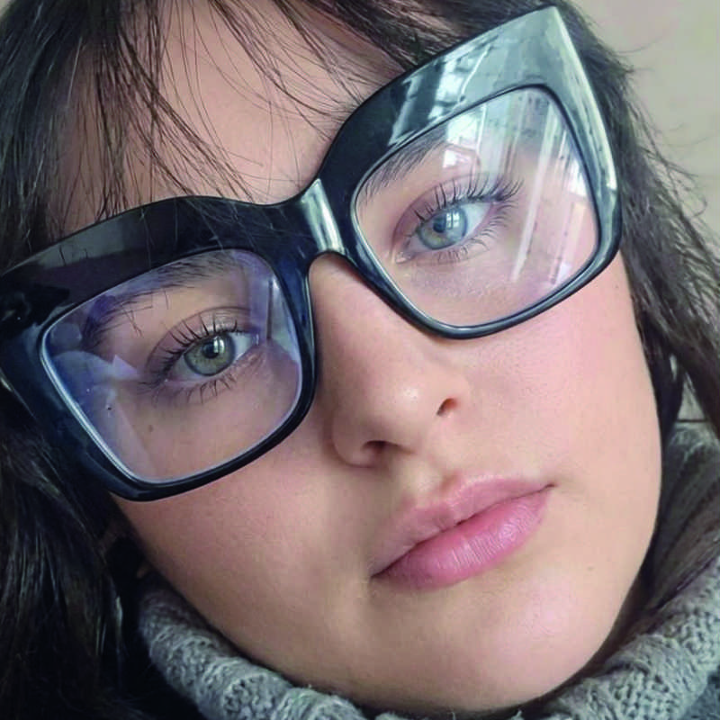 Luciana Annunziata