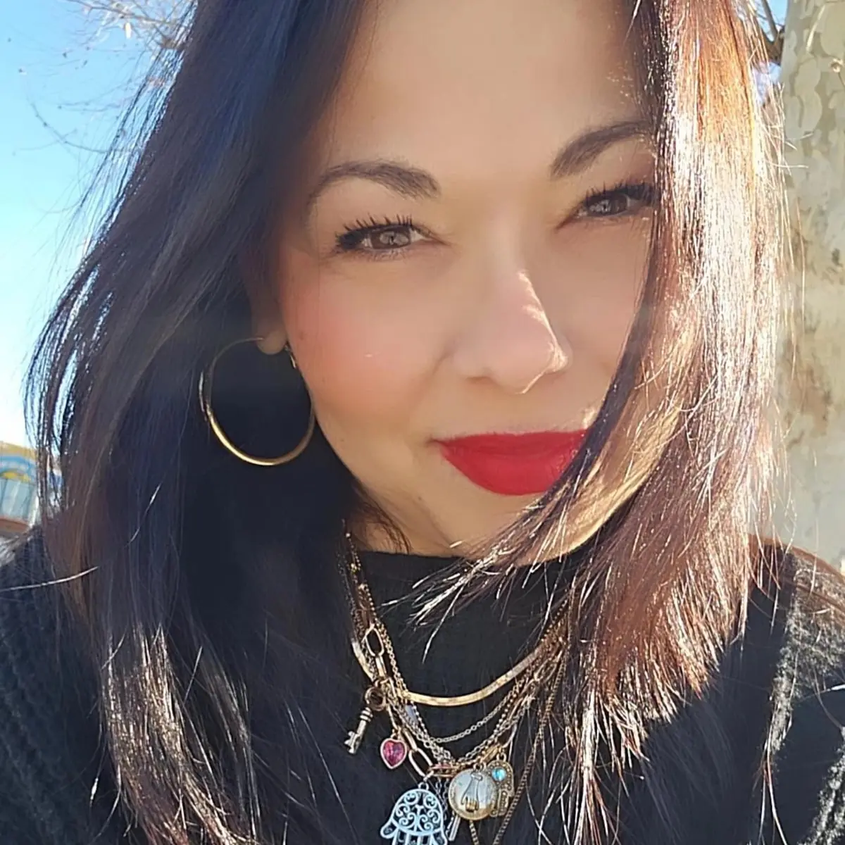 Francy Viaggio verso l'Anima