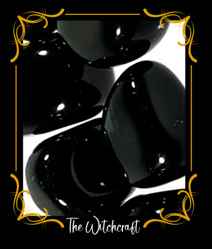 Onice nera