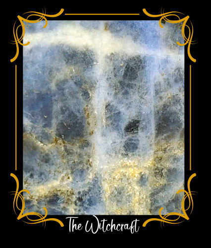 Sodalite