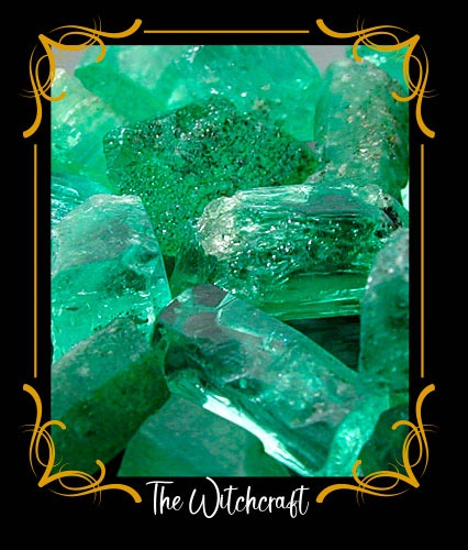 Smeraldo