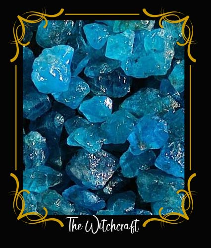 Apatite