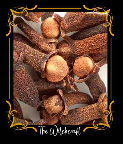 Chiodi di garofano