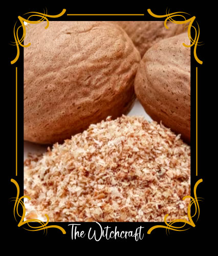 Noce moscata