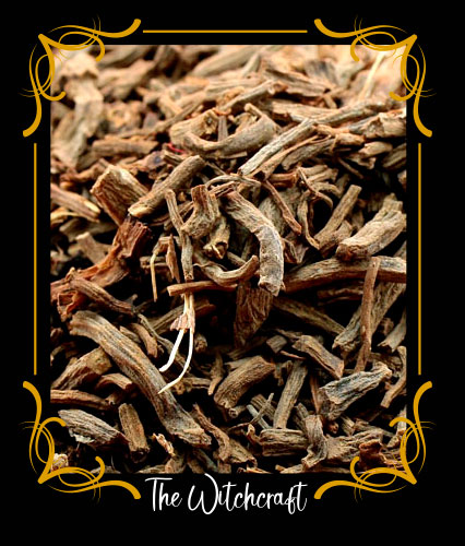 Radice di Valeriana