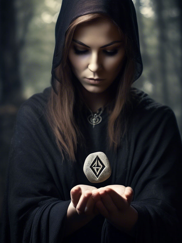 Lettura delle Rune