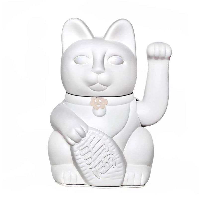 Maneki Neko - Il gatto che chiama
