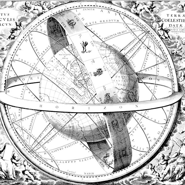 Magia Astrolatrica: Un Viaggio nelle Stelle e nei Misteri dell'Universo