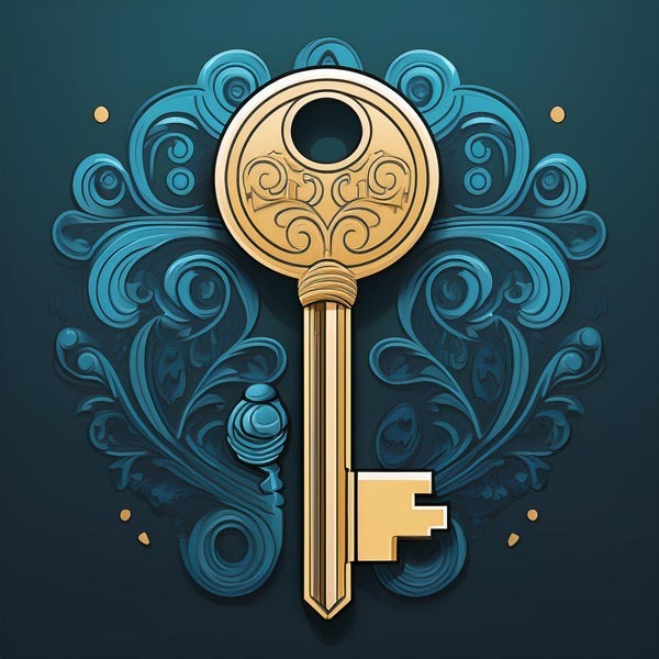 Simbologia delle chiavi e delle porte
