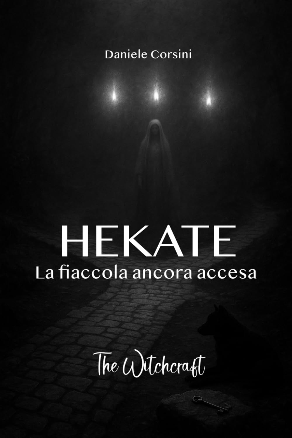 HEKATE: La fiaccola ancora accesa