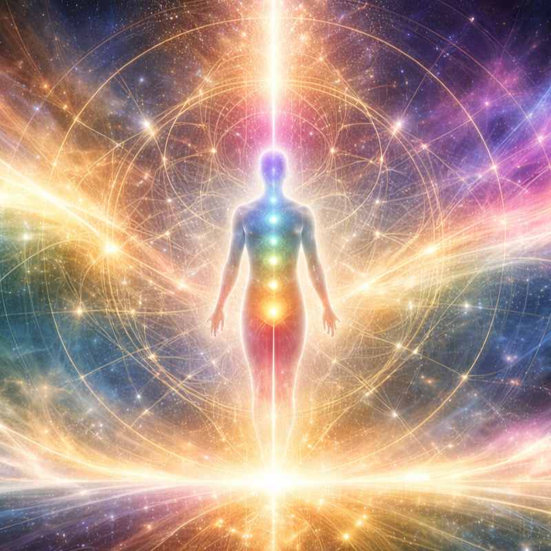 Percorso Energia e Armonia