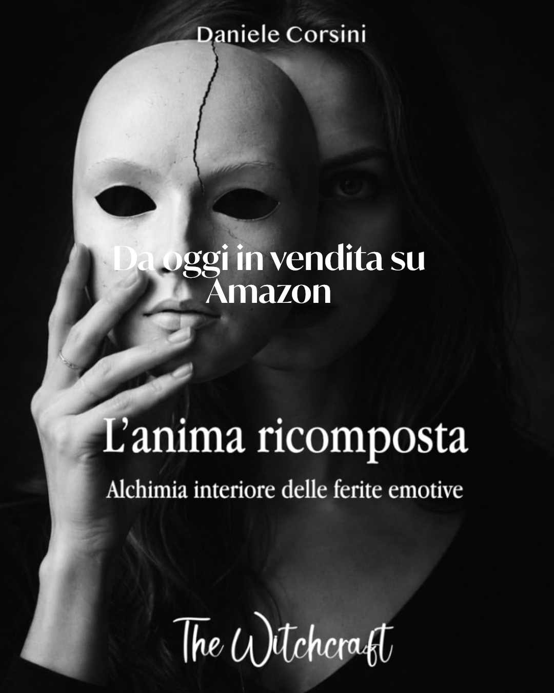 L'anima ricomposta: alchimia interiore delle ferite emotive