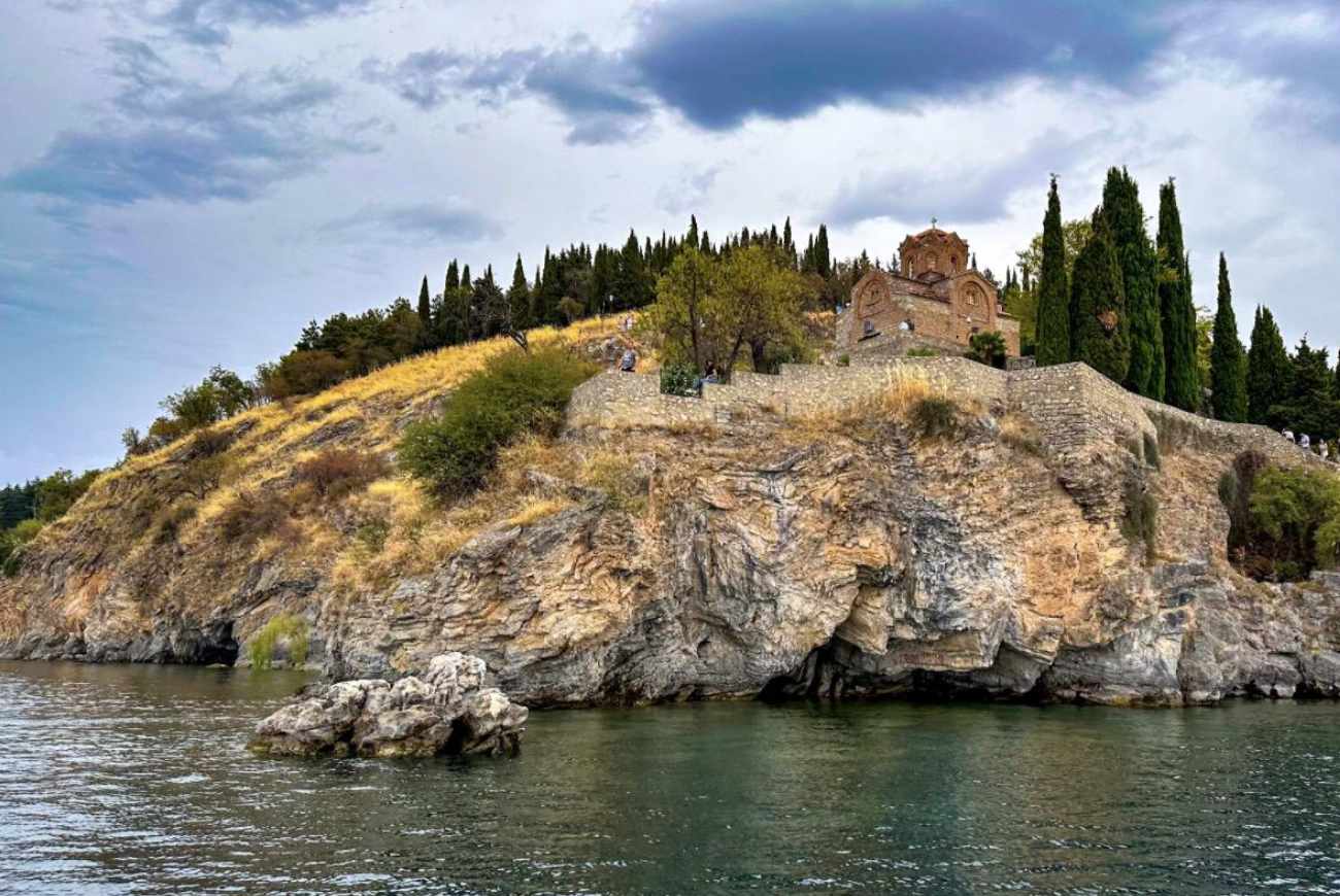 Dalle montagne ai fiumi, tra i sussurri delle Energie e delle Radici
