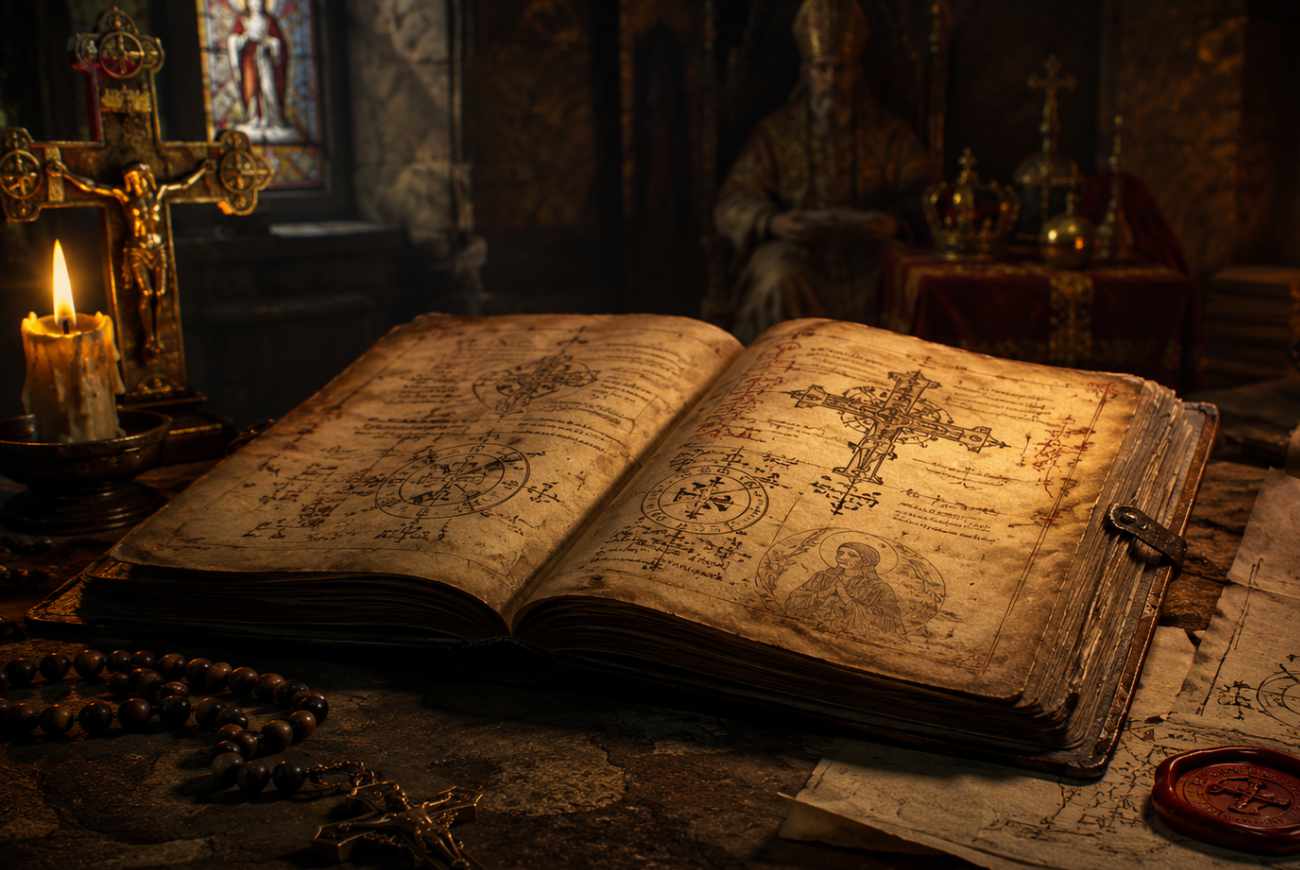 Enchiridion