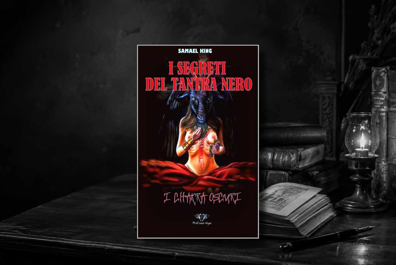 I Segreti del Tantra Nero