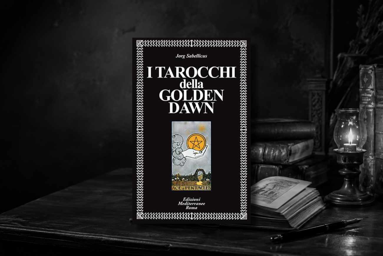 I Tarocchi della Golden Dawn