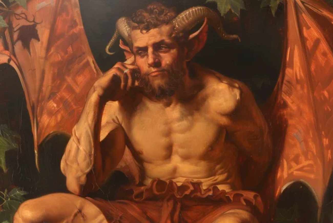 Il Diavolo - Consigli di lettura