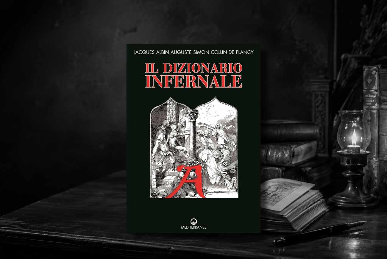 Il Dizionario Infernale