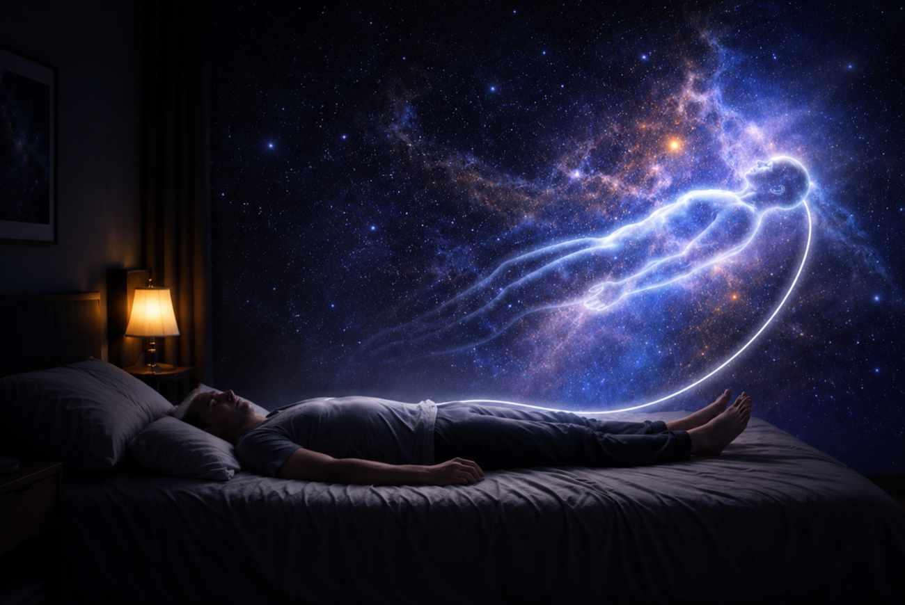 Il Viaggio Astrale