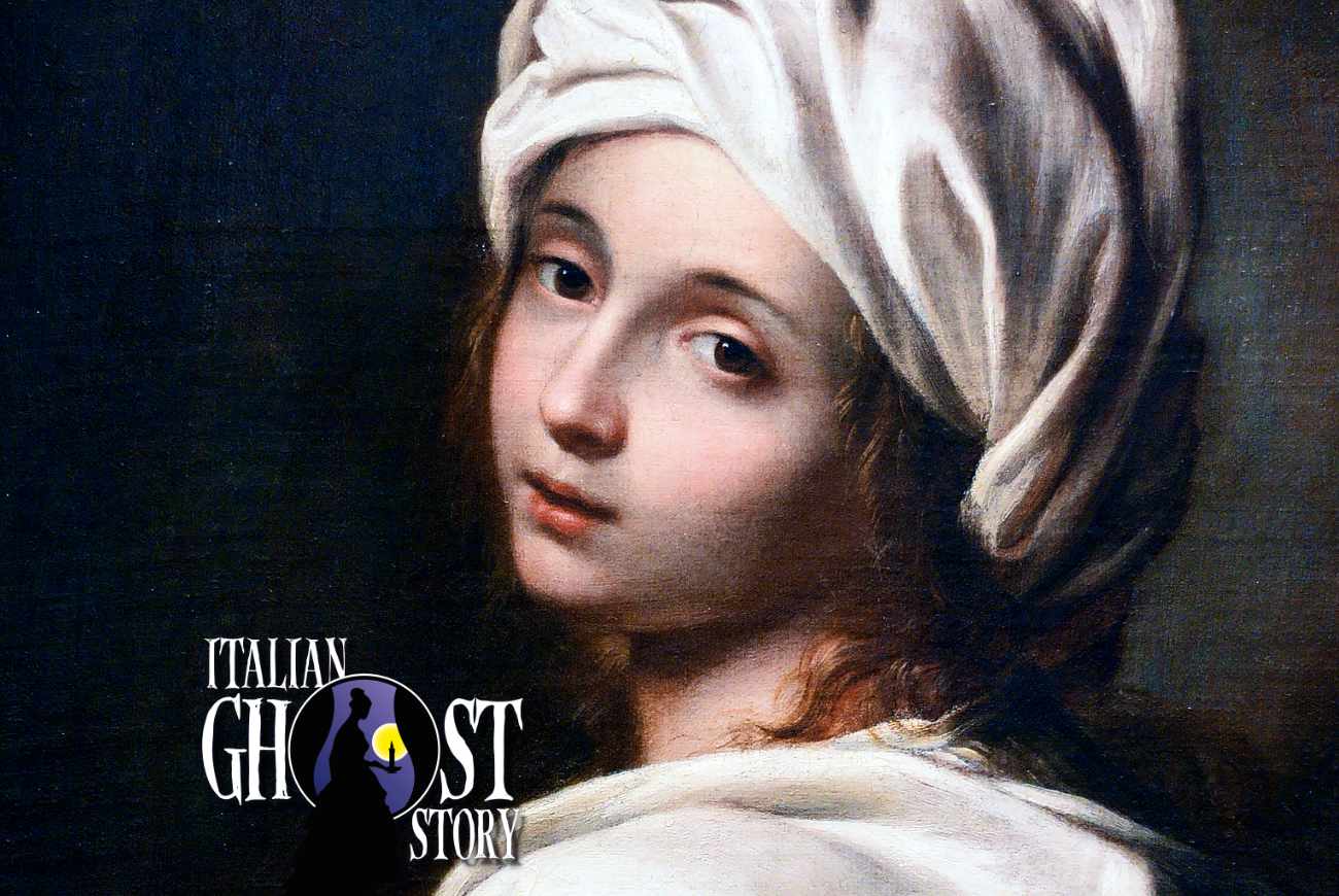 Il fantasma di Beatrice Cenci