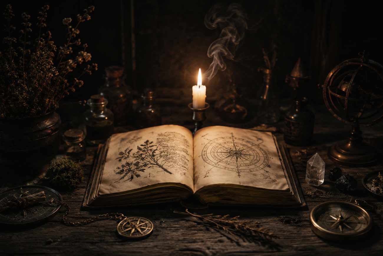 Il mantra del tuo nome: Numerologia a servizio
