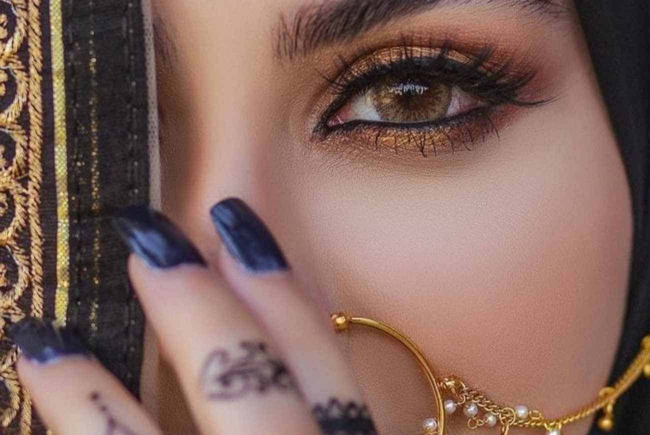 La Gitana e il mistero di uno sguardo rubato alla notte