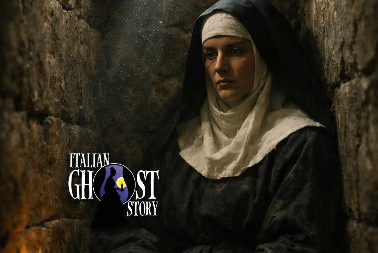 La vera monaca di Monza