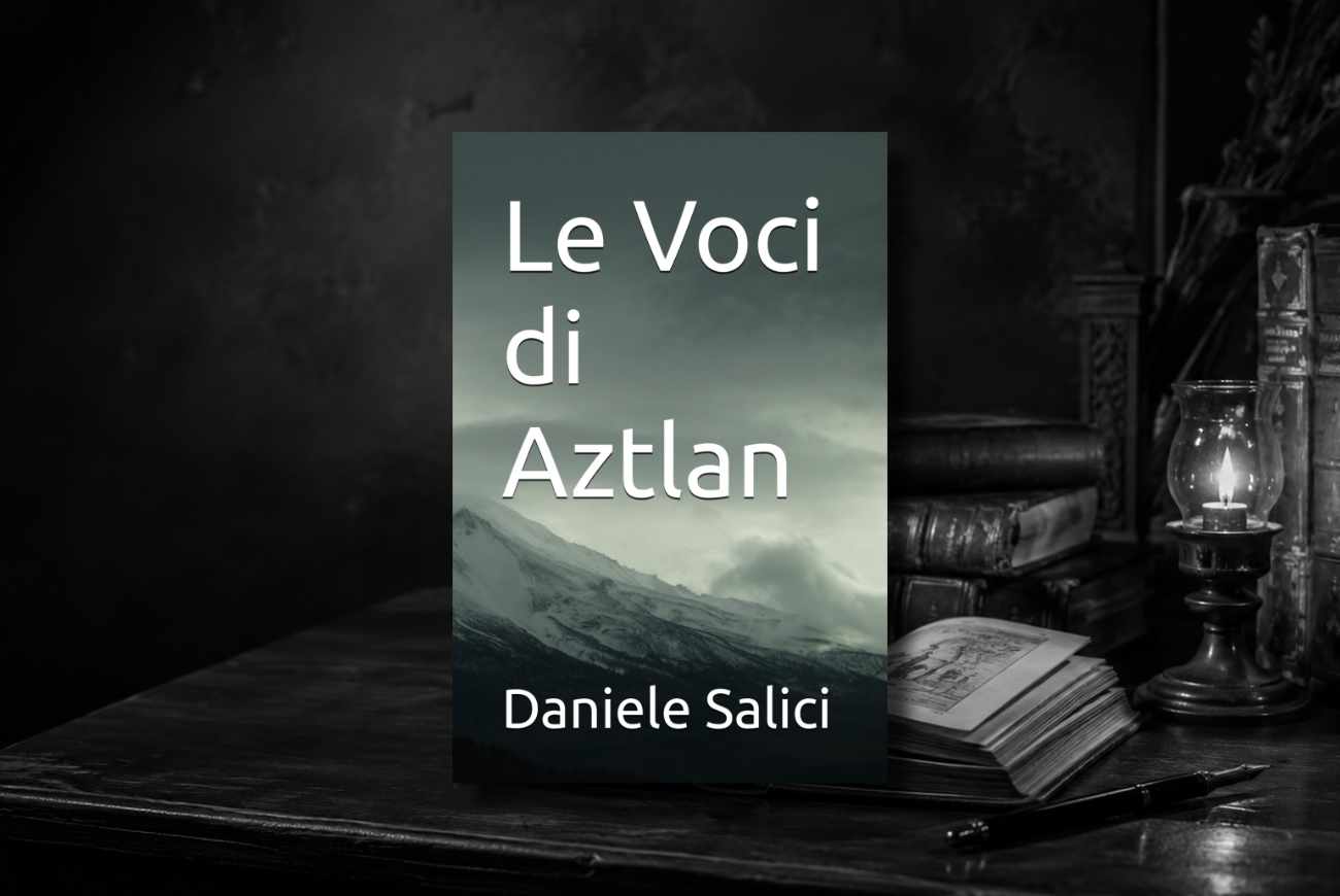 Le Voci di Aztlan