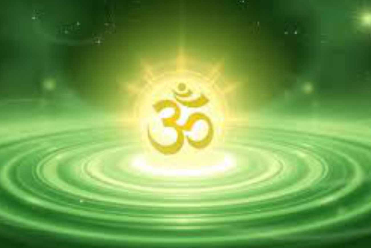 Mantra gnostici e legge dell'ottava