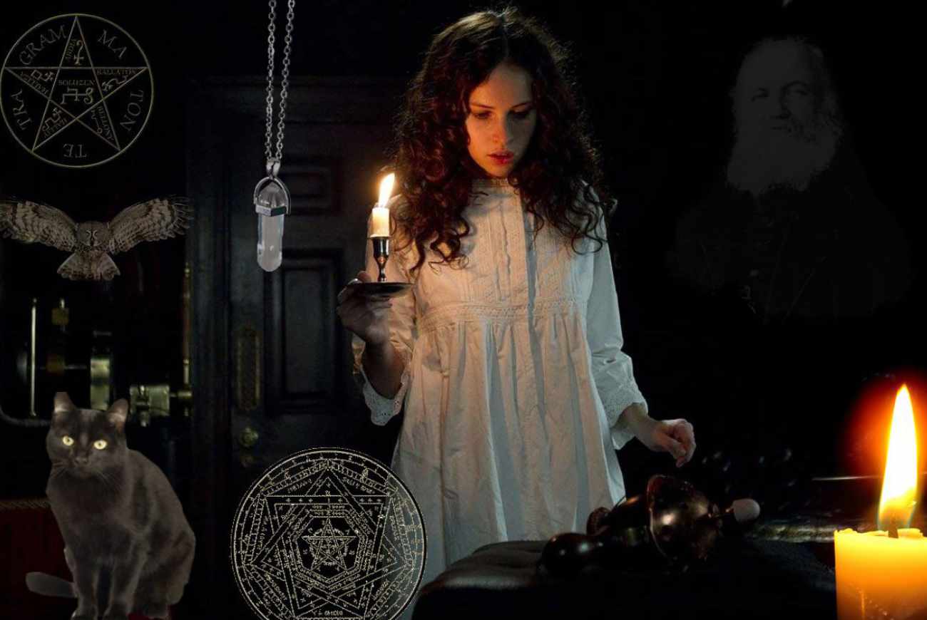 Occultismo