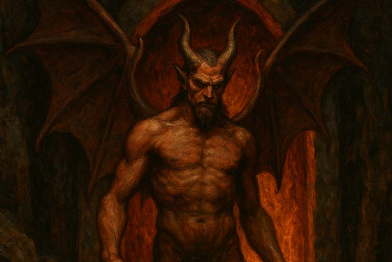 Vari tipi di Satanismo
