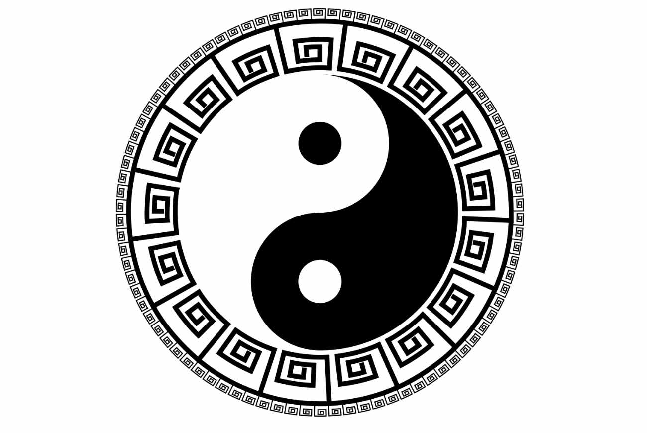 Yin e Yang e il Cerchio della Vita: il respiro dell’eterno