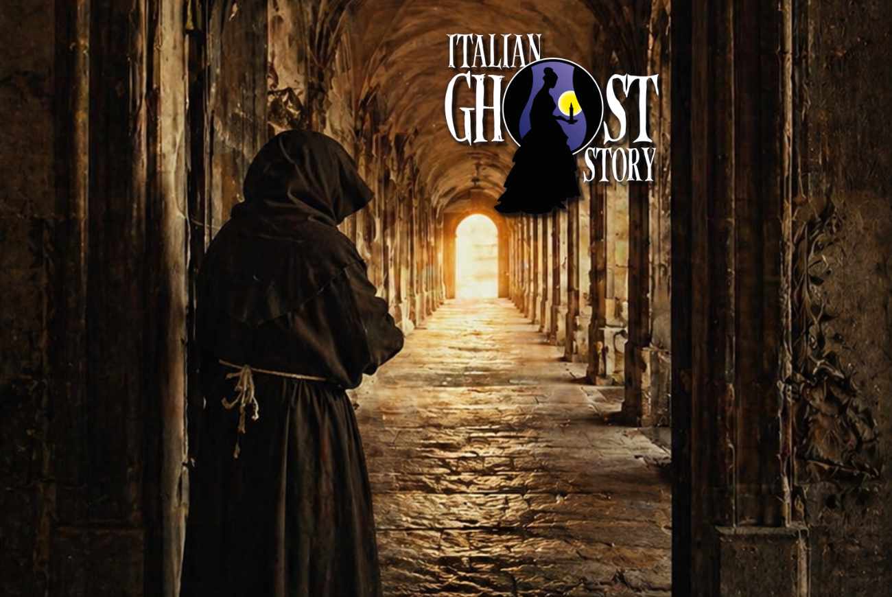 O Munaciello - Italian Ghost Story