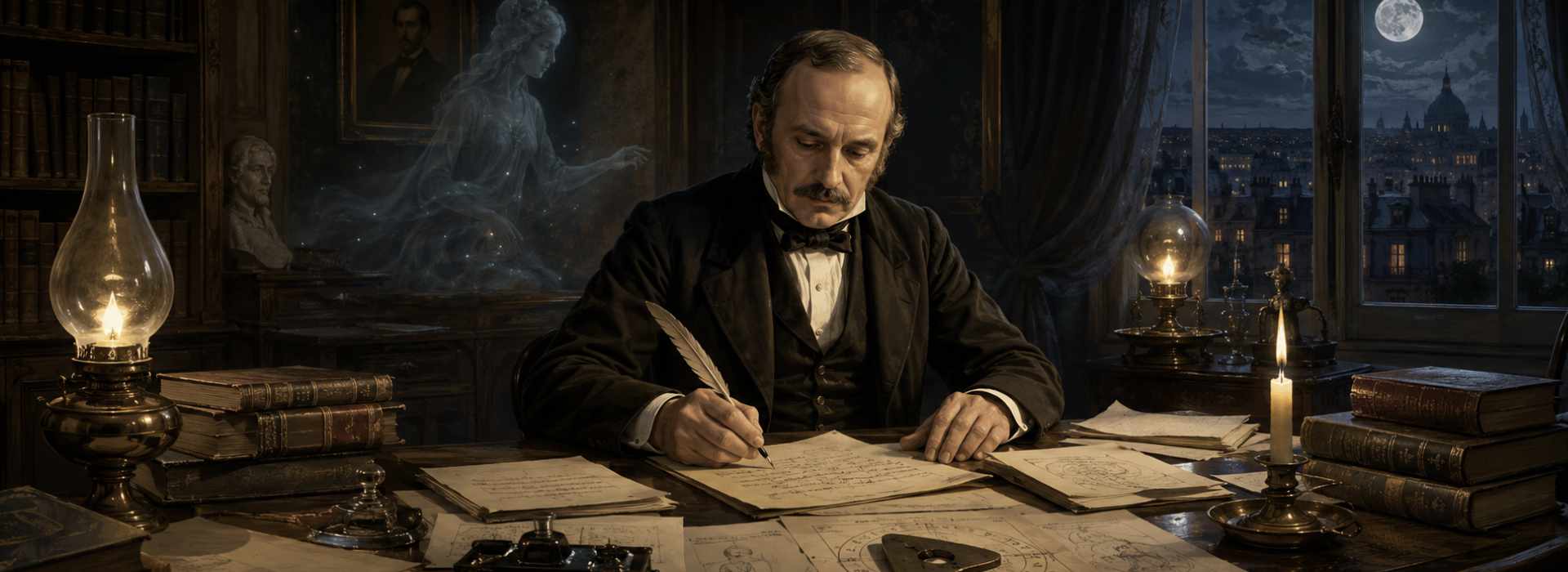 Allan Kardec