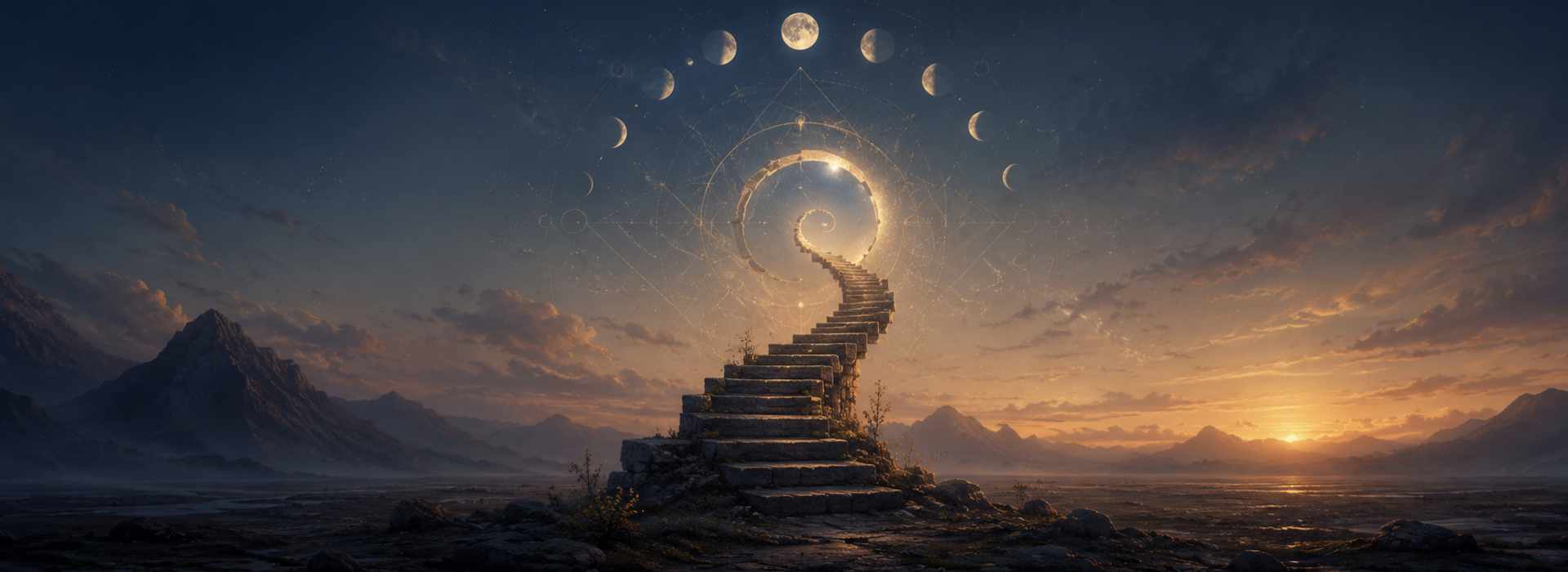 Crescita spirituale