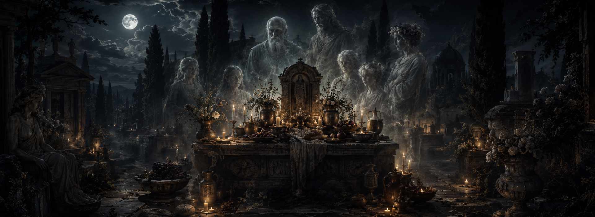 Culto dei morti