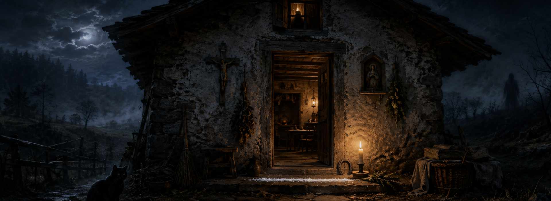 Demonologia popolare