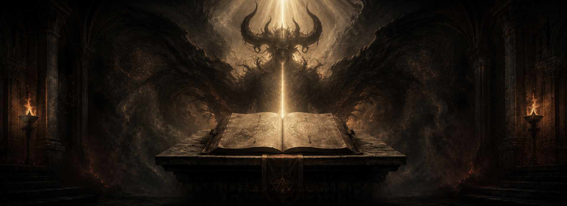 Demonologia