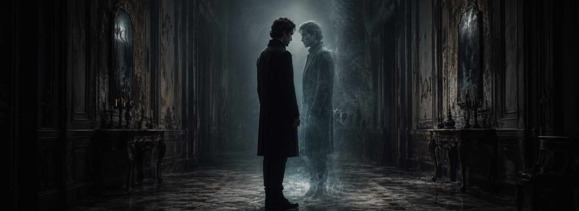 Doppelgänger
