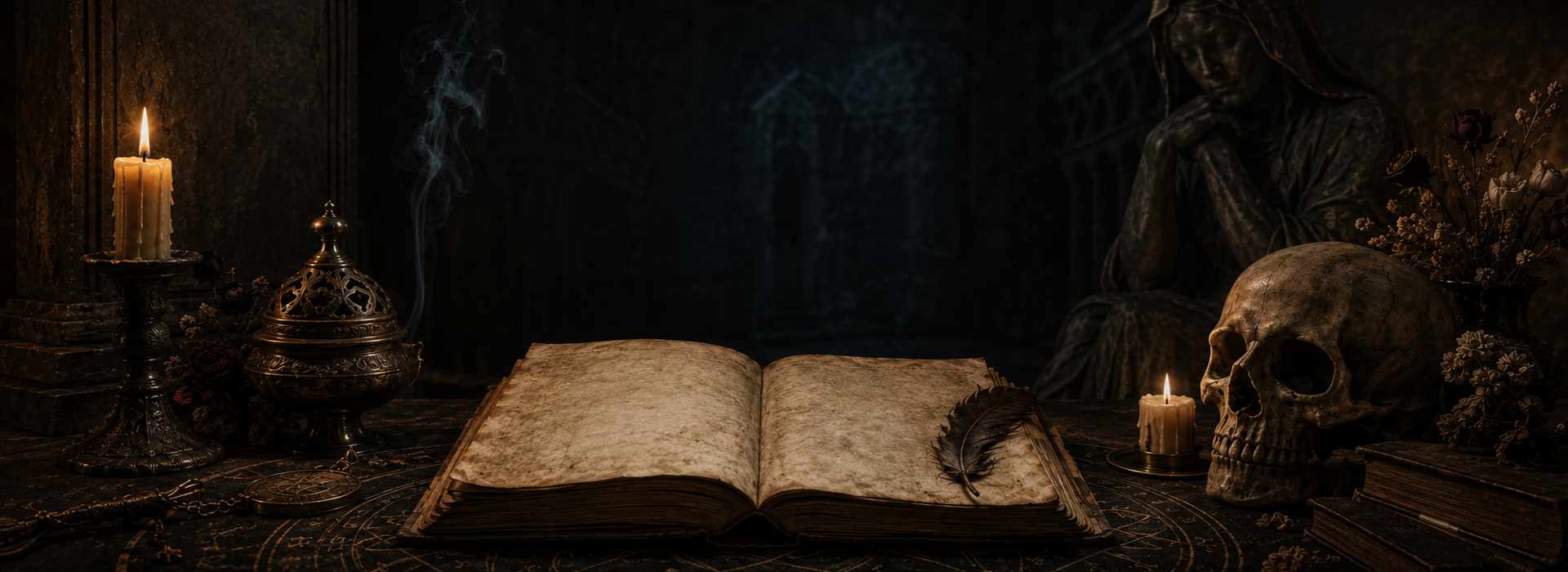 Etica della necromanzia