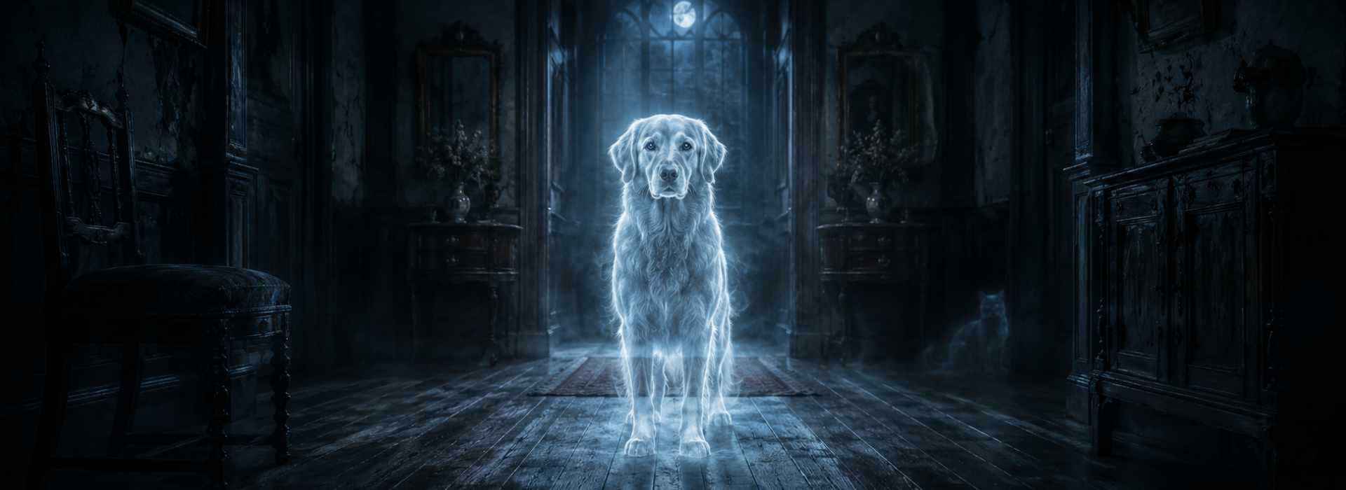 Fantasmi animali