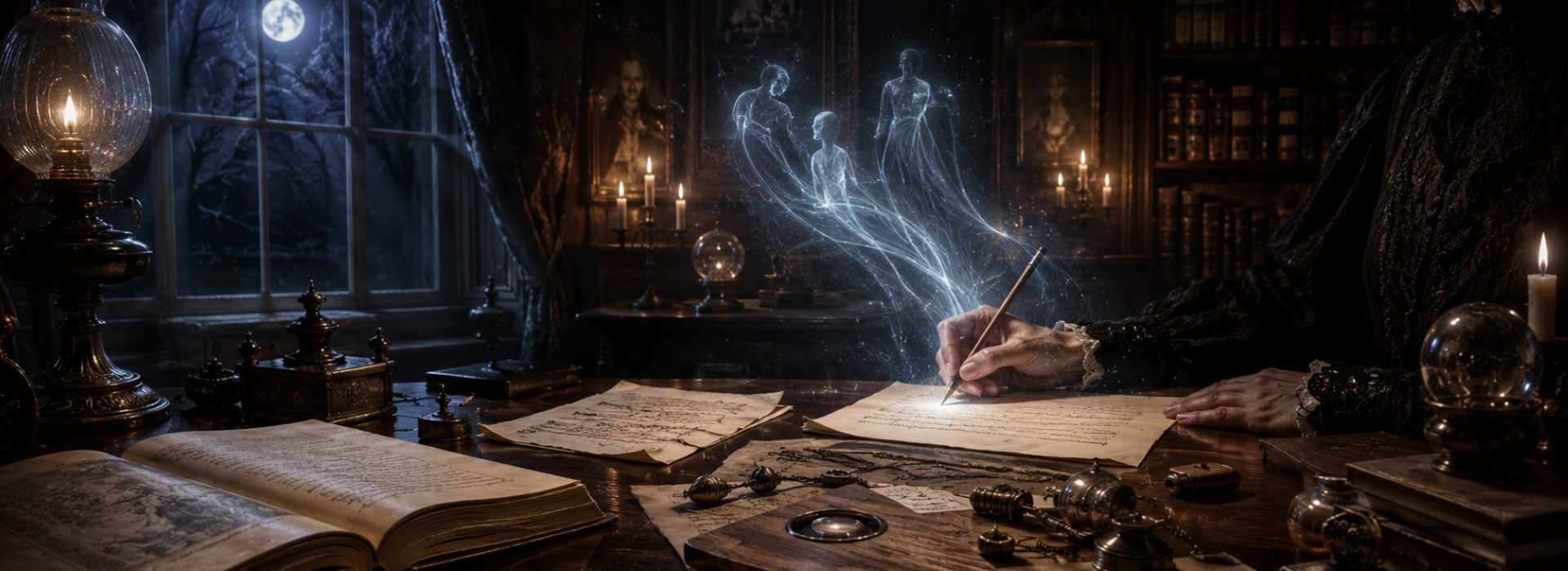 Il Libro dei Medium
